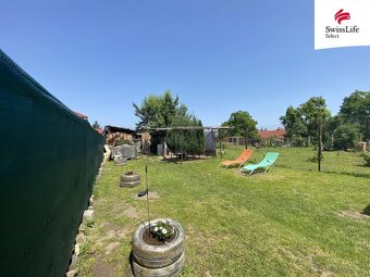 Prodej rodinného domu 57 m2, Vlkoš - 4