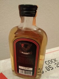 Investiční whisky - 4