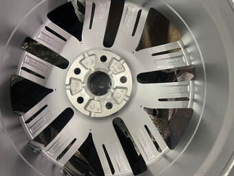 5x112 r19 kola vw tiguan disky alu 19 volkswagen rafky VW - 4