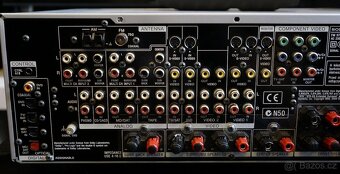 SONY QS - S-MASTER PRO RECEIVER - 4