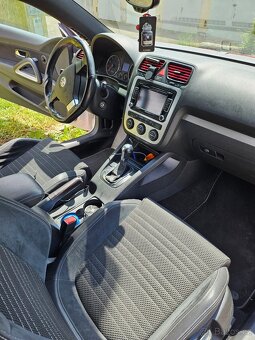 Volkswagen Scirocco 2.0 /147kW - 4