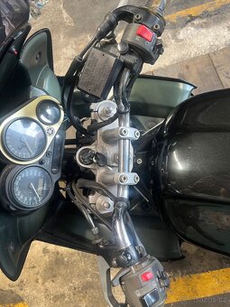 Yamaha Fzs 600 - 4