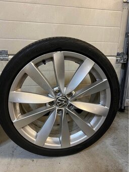 ALU kola r19 - 4