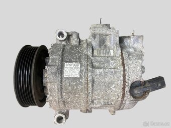 Kompresor klimatizace Škoda Octavia 2 II 1.9 / 2.0 TDI - 4