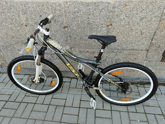 GT AVALANCHE 2.0 SLX 3x9/SR XCR LO/hydr.kotouče VEL.S 16" - 4