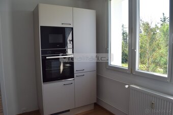 Slunný byt po rekonstrukci k pronájmu – Nepomuk - 4