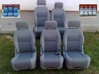 vw sharan,ford galaxy,seat alhambra sedacky - 4
