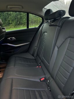 Prodám BMW 320d g20 sedan Top stav - 4