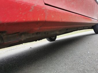 Opel Astra 1.4 benzín - 4