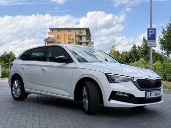 Škoda Scala 1.6 tdi 85 kw / 2019 / Style - 4