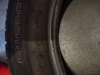 Michelin energy saver 205/60 r16 (letní) - 4