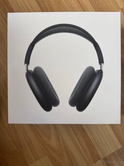 Apple Airpods Max 2024 - 4