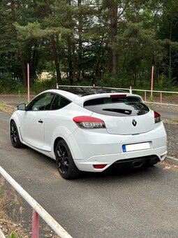 Renault Megane III RS 265 CUP - 4