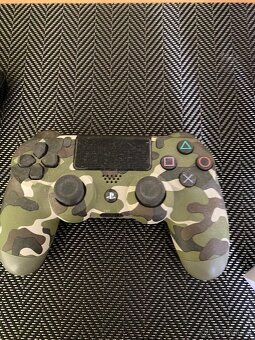 Playstation 4 pro s hrou zdarma - 4