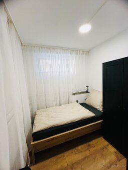 Jednolůžkový pokoj - 4