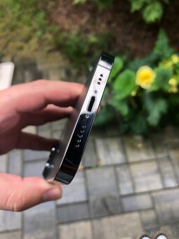 iPhone 13 Pro 128Gb pěkný stav - 4