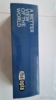 PUŠKOHLED MEOPTA 3-12x50 - 4