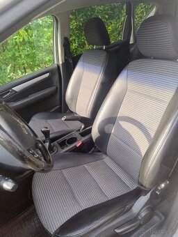 Prodám Mercedes-Benz A 170 - 4
