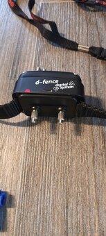 Elektronický ohradník Dog Trace d-fence 101 - 4