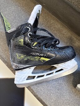 Dětské hokejové brusle Bauer Vapor x4 - 4