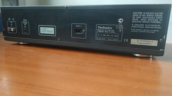 Technics - 4