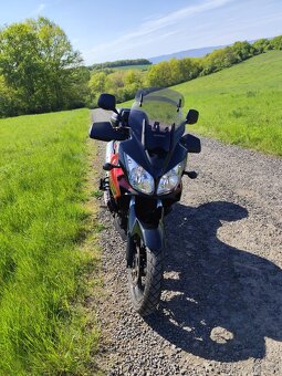 Prodám Suzuki DL V-strom 650 - 4