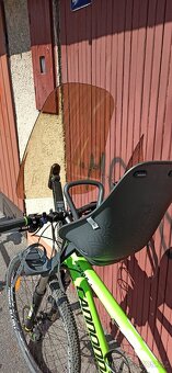 Urban iki ochranné plexisklo přední - 4