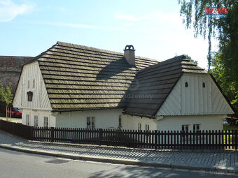 Prodej bytu 1+1, 39 m², Hronov, ul. Jiráskova - 4