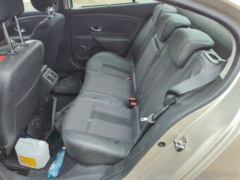 Renault Fluence č. 22951 - 4