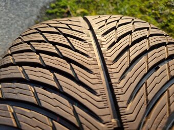 235/50 R19 pneu zimní 235 50 19 235/50/19 pneumatiky - 4