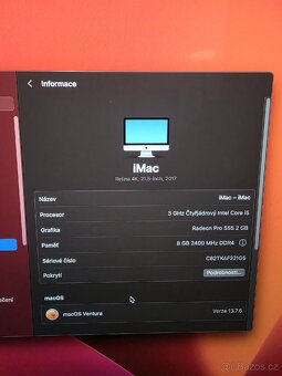 Apple iMac 21.5" Retina 4K (2017) - 4