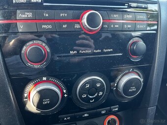 MAZDA 3 BK, 1.6 77kw benzin, 2009 - 4