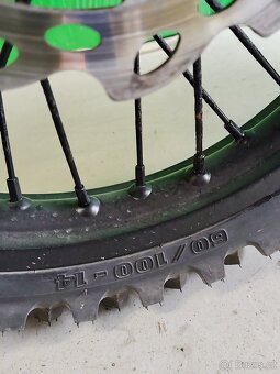 Pitbike 135 - 4