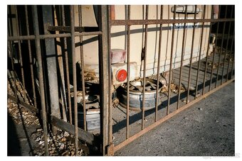Yashica T4, jako nový - 4