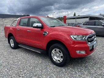 Ford Ranger 2.2TDCi 4x4 FL DOUBLECAB TOP - 4
