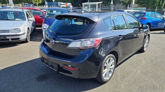Mazda 3 1,6i 16v 1.majitel - 4
