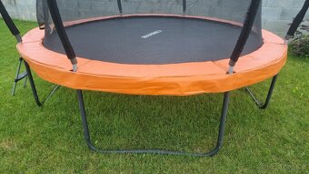Trampolína Marimex Premium 305 cm v záruce - 4
