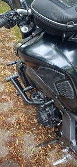 Prodám Yamaha MT09 - 4