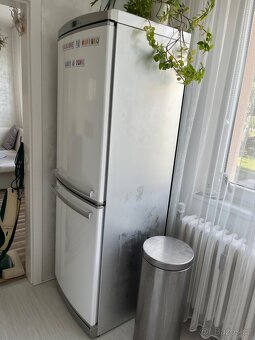 Kombinovaná lednice gorenje - 4