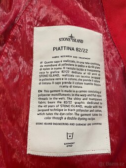 Stone Island - 4