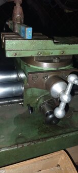 Stolovy soustruh Lesto Scintilla, maly sustruh - 4