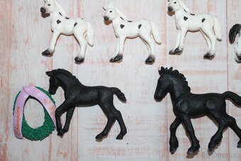 Figurky koní Schleich 8 - 4