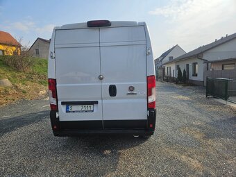 Fiat Ducato 2.3 JTD 103 KW L2H2 - 4