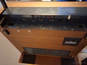 Revox A77 Kotoucovy magnetofon - 4