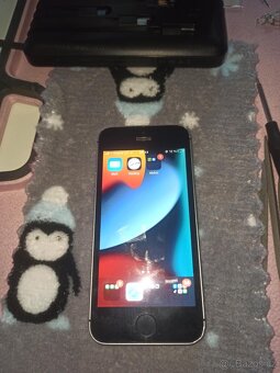 Iphone SE 2016 64GB - 4