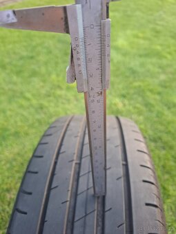 Pneu Goodyear EfficientGrip 205/55R16 91V - 4