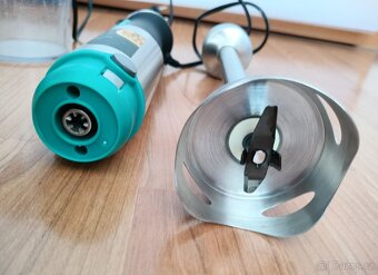 Tyčový mixér Cecotec 04291 - 4
