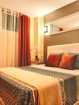 TENERIFE:apartmán U BAZÉNU A OCEÁNU v Las Américas, mořský v - 4