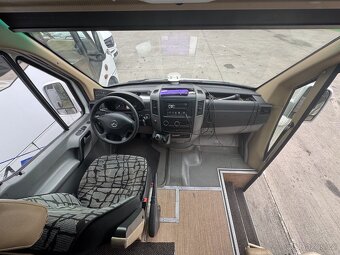 MERCEDES-BENZ SPRINTER ERDUMAN - 4