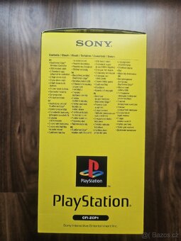 Playstation 5 DualSense Edge 30th Anniversary Edition - 4